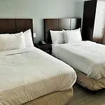 Hotel 21 NYC