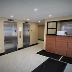Hotel 21 NYC